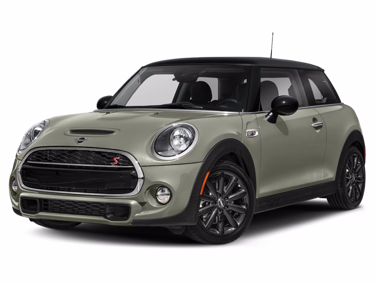 2021 MINI Hardtop 4 Door Cooper FWD Hatchback